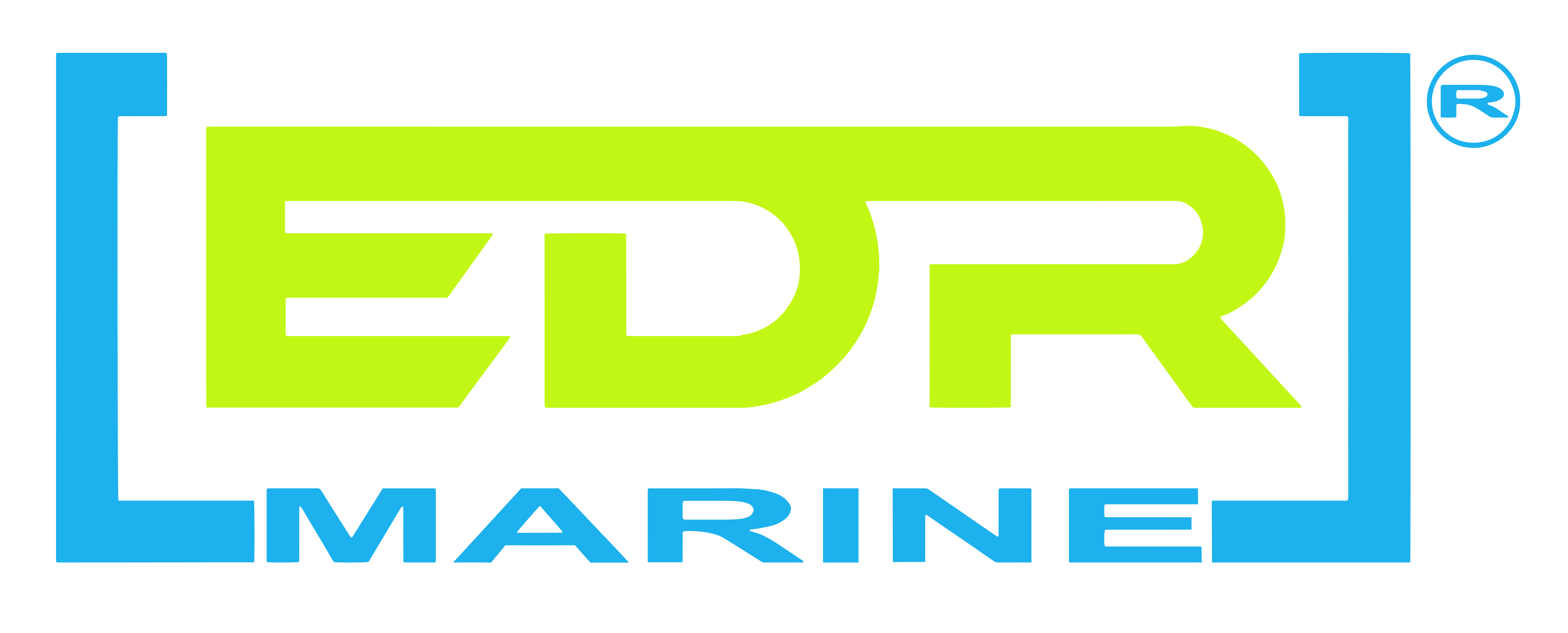 edrmarine